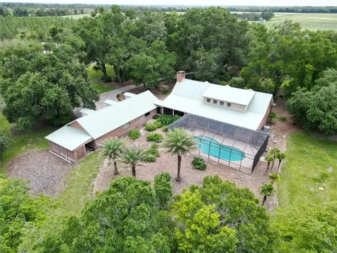 272 NE County Road 337 Trenton FL 32693