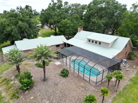 272 NE County Road 337 Trenton FL 32693