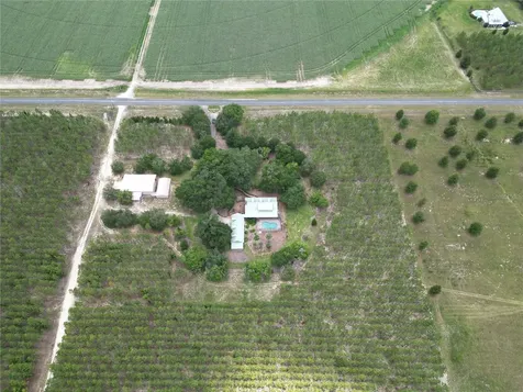 272 NE County Road 337 Trenton FL 32693