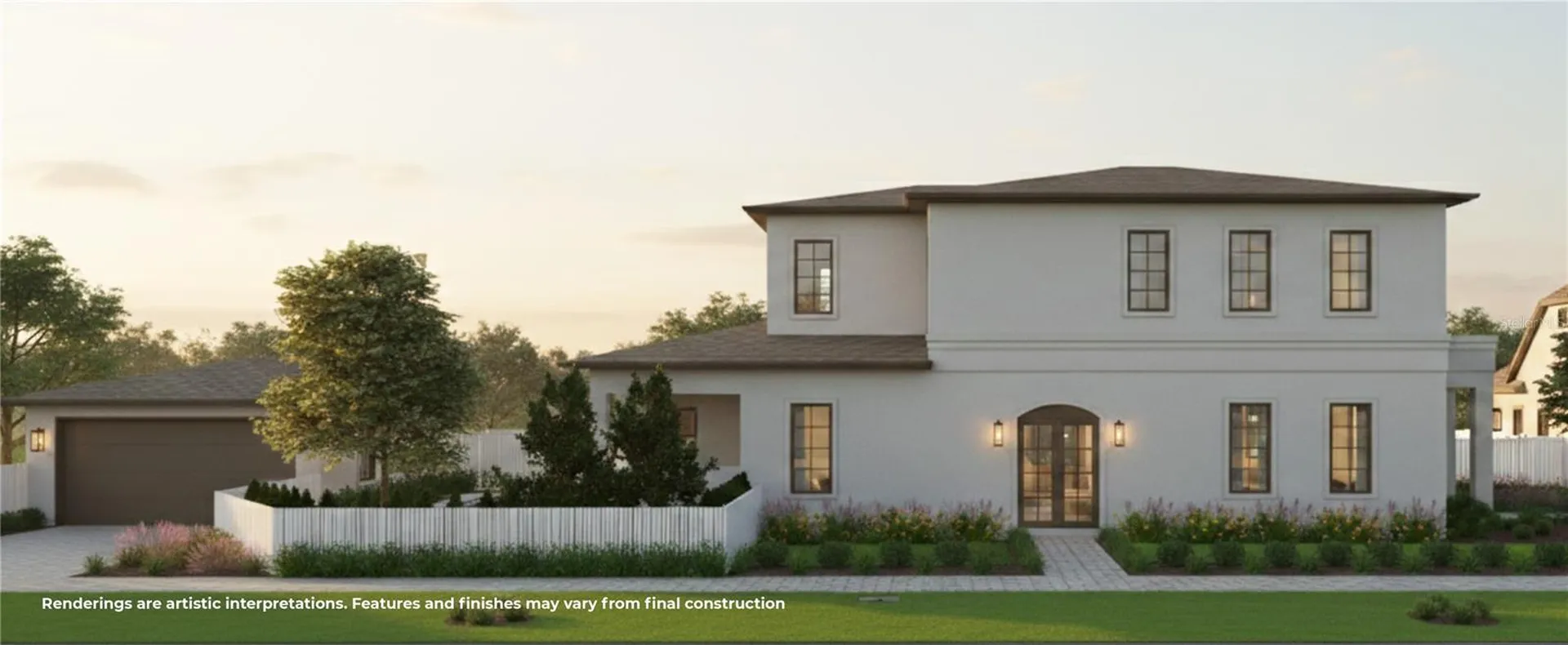 2000 N Westmoreland Drive Orlando FL 32804