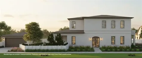 2000 N Westmoreland Drive Orlando FL 32804