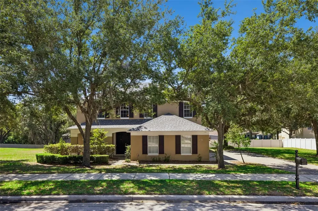 2692 Cedar Knoll Drive Apopka FL 32712