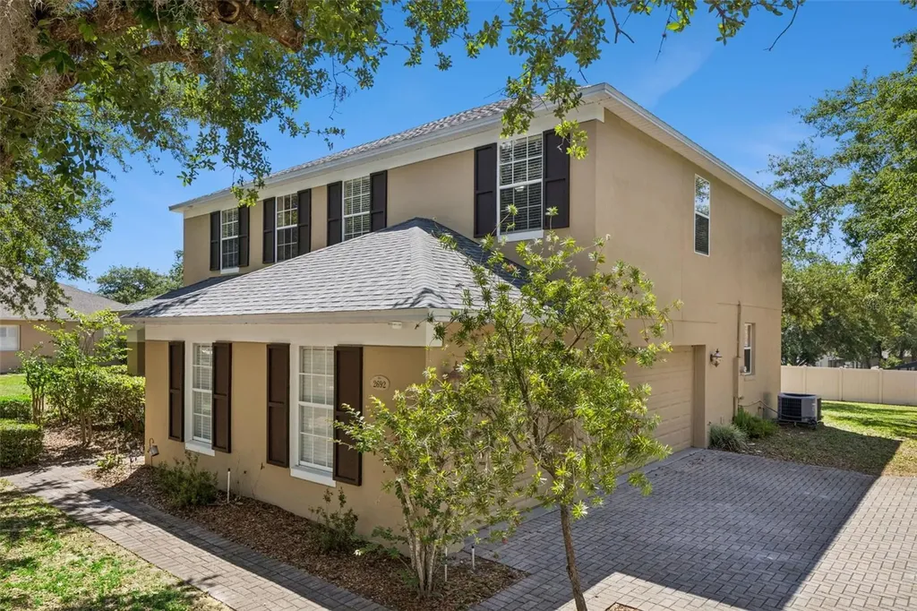 2692 Cedar Knoll Drive Apopka FL 32712