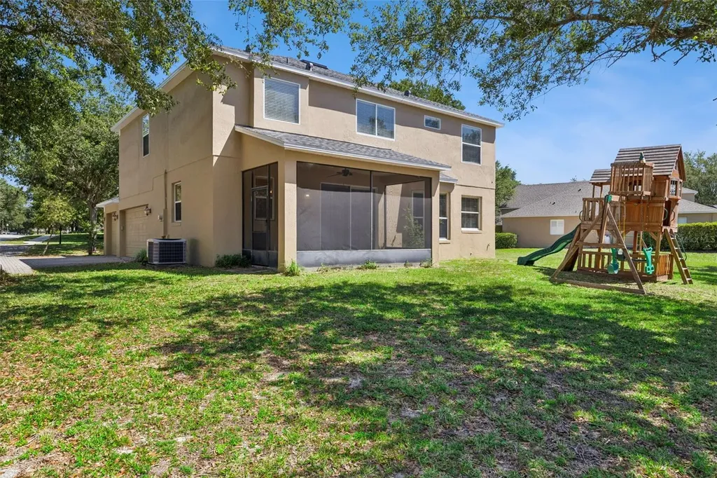 2692 Cedar Knoll Drive Apopka FL 32712