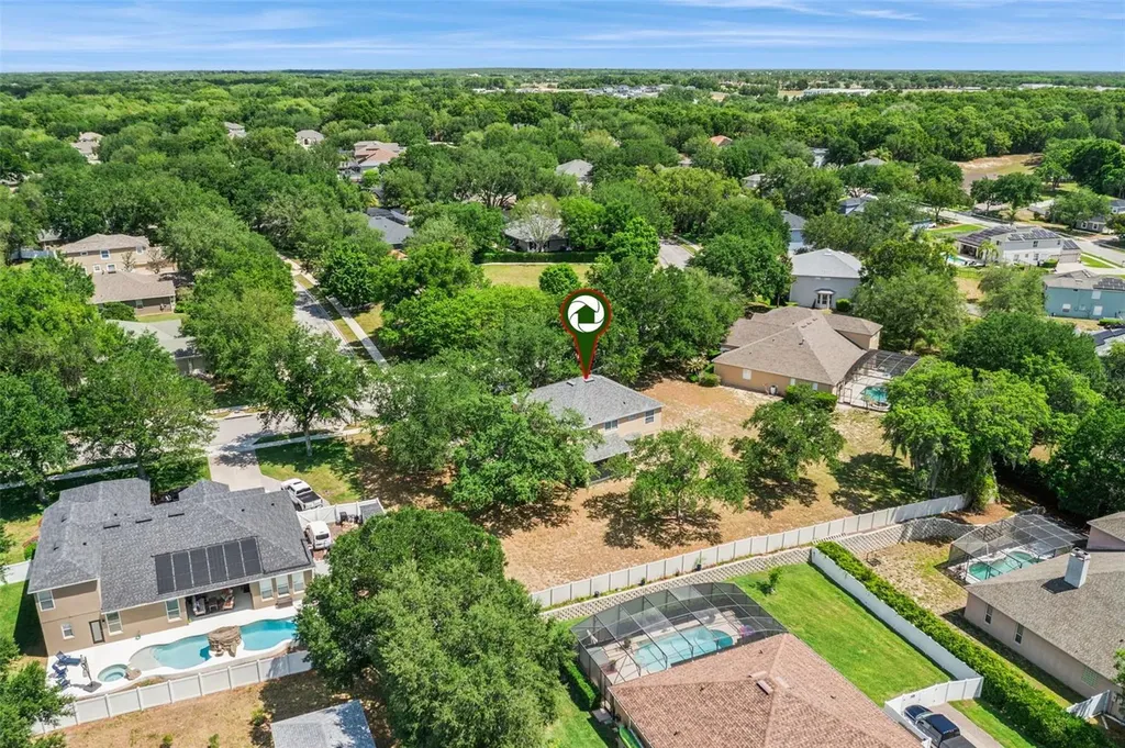 2692 Cedar Knoll Drive Apopka FL 32712