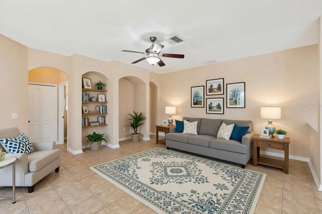 2692 Cedar Knoll Drive Apopka FL 32712