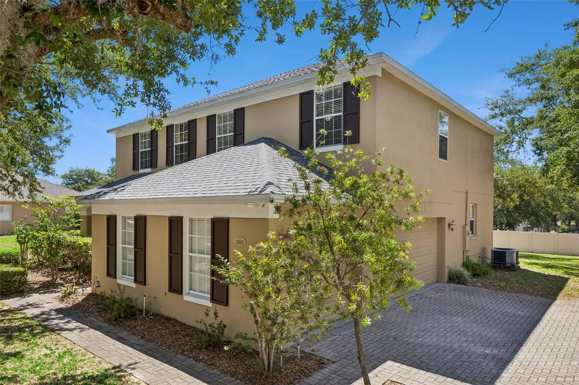 2692 Cedar Knoll Drive Apopka FL 32712