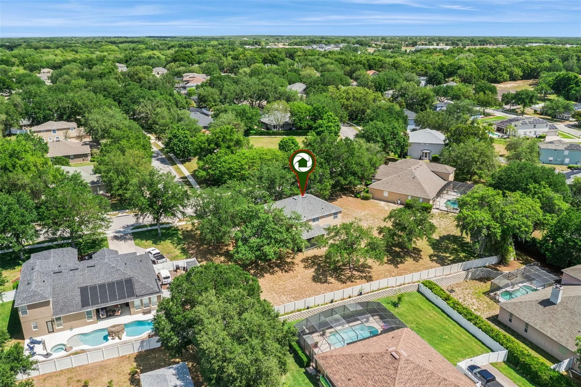 2692 Cedar Knoll Drive Apopka FL 32712