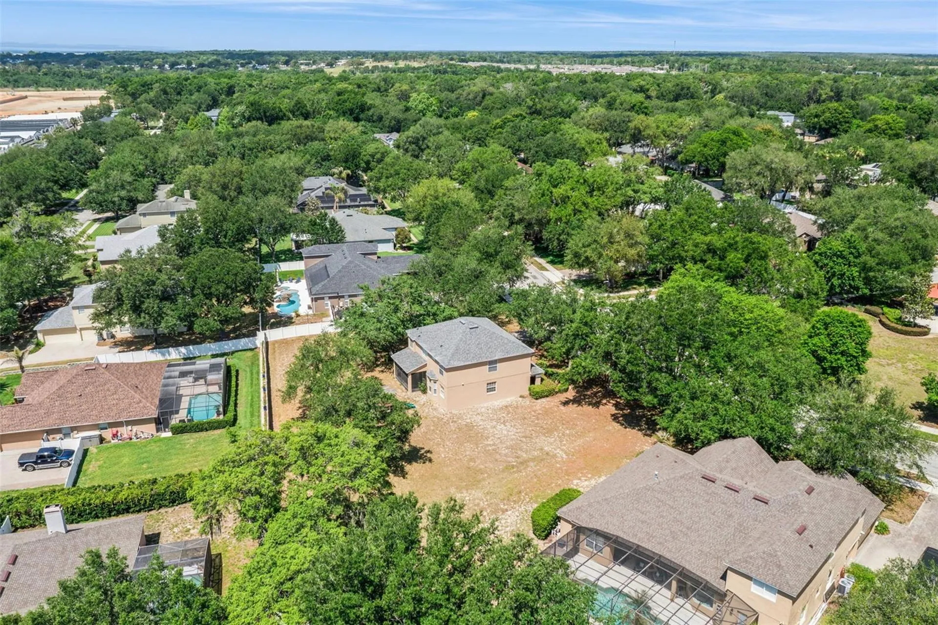 2692 Cedar Knoll Drive Apopka FL 32712