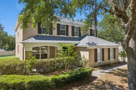 2692 Cedar Knoll Drive Apopka FL 32712