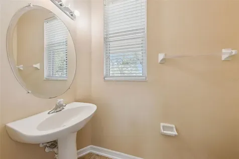 2692 Cedar Knoll Drive Apopka FL 32712