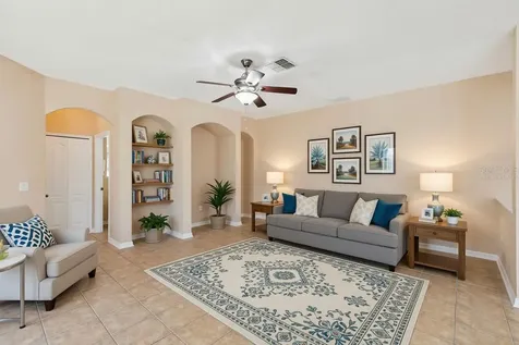 2692 Cedar Knoll Drive Apopka FL 32712