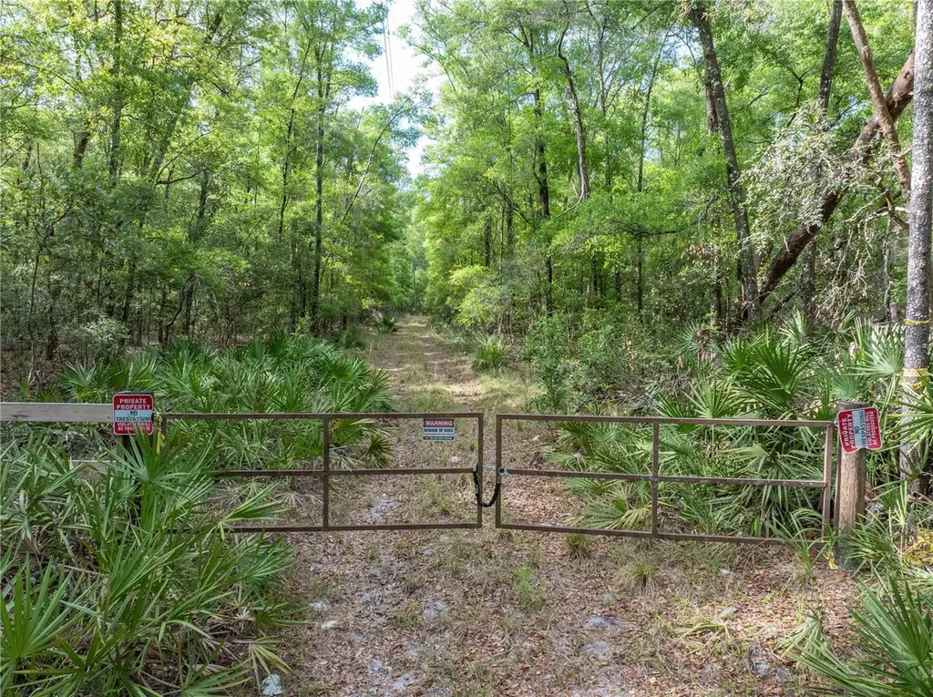 290 SW Rattlesnake Glen Fort White FL 32038
