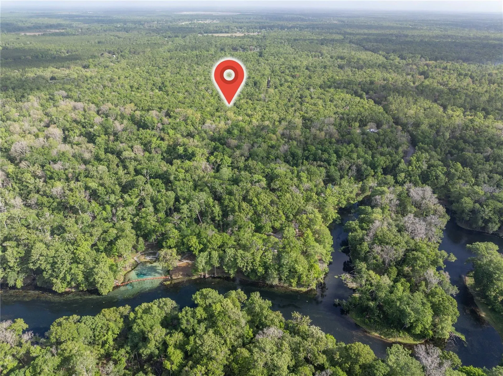 290 SW Rattlesnake Glen Fort White FL 32038