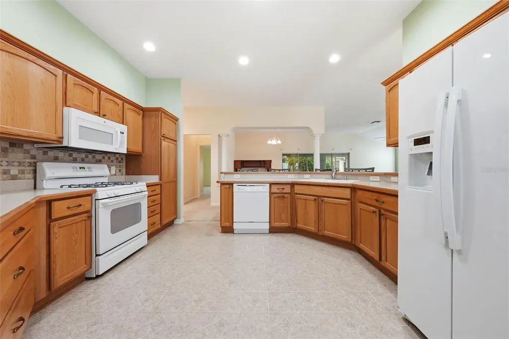 1627 Kensington Place The Villages FL 32162