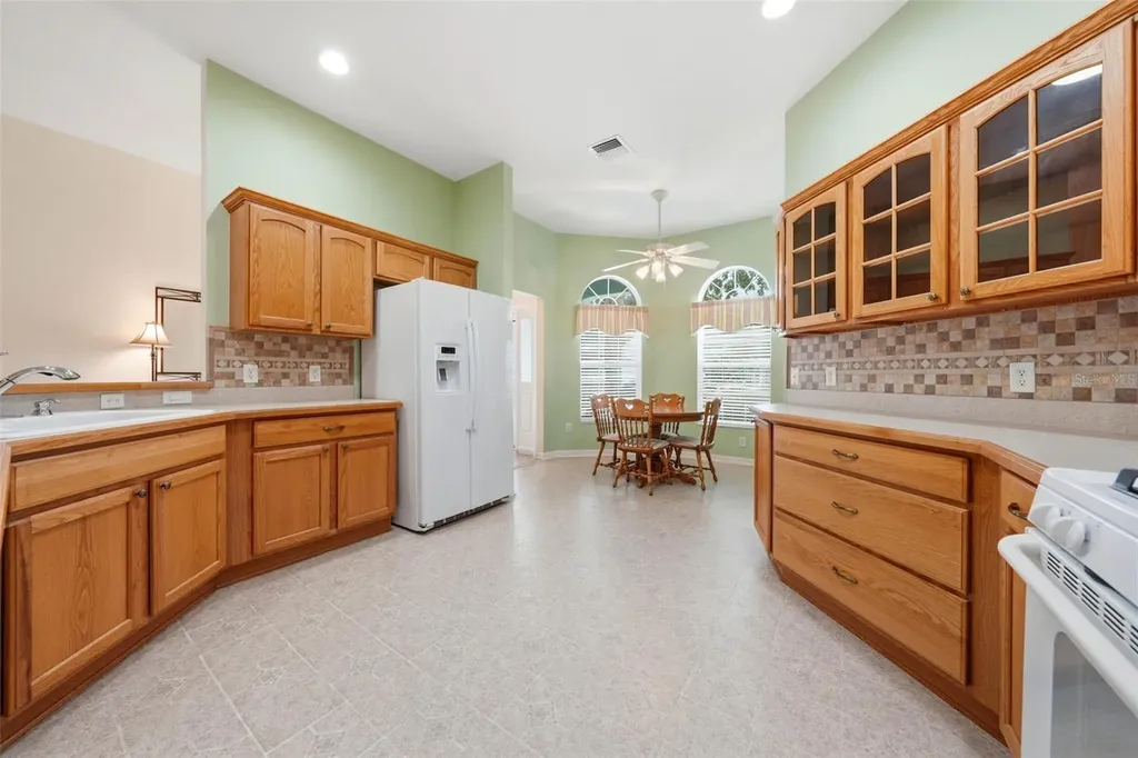 1627 Kensington Place The Villages FL 32162