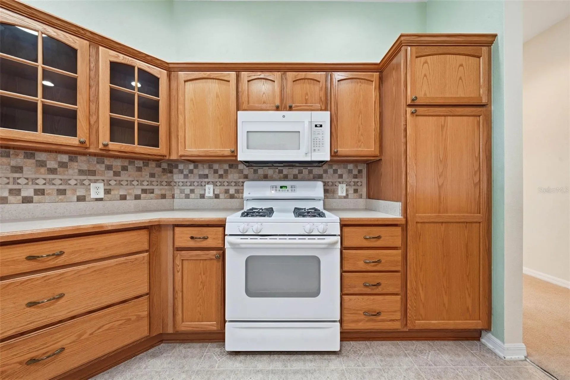 1627 Kensington Place The Villages FL 32162