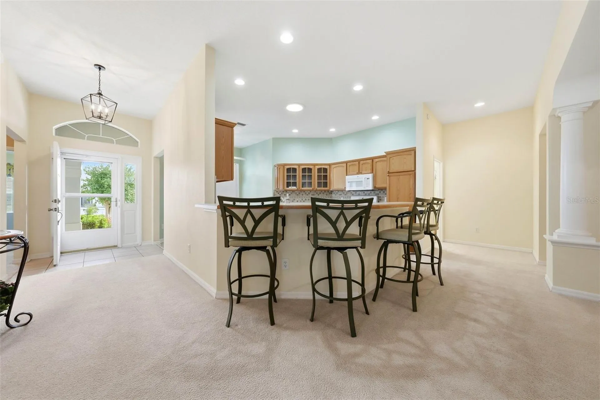 1627 Kensington Place The Villages FL 32162