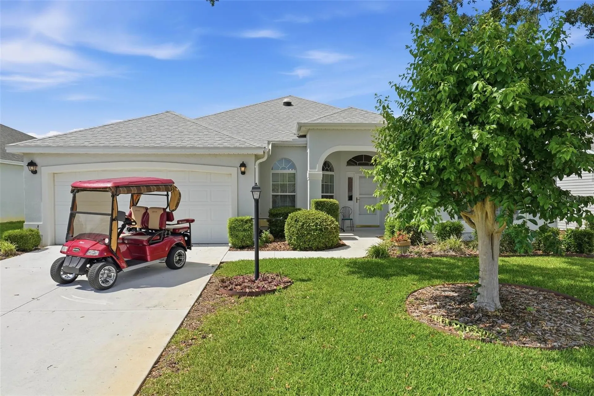 1627 Kensington Place The Villages FL 32162