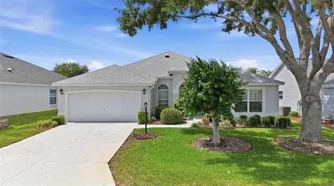 1627 Kensington Place The Villages FL 32162