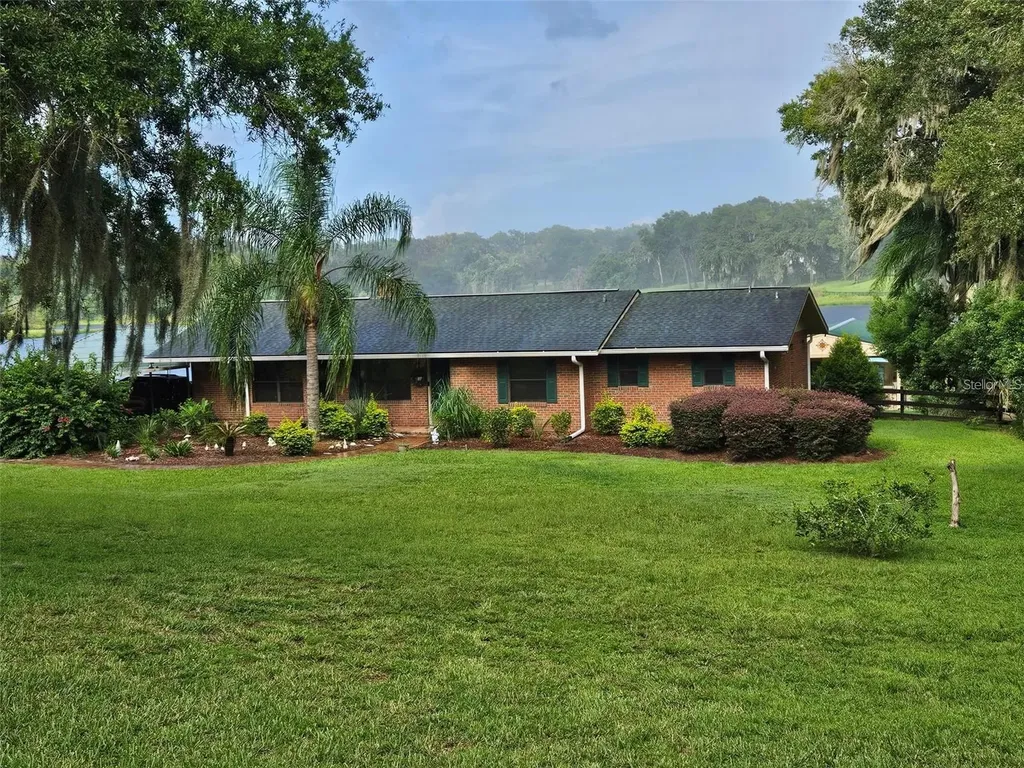 2285 Wilmhurst Road Deland FL 32720