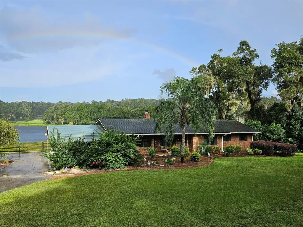 2285 Wilmhurst Road Deland FL 32720