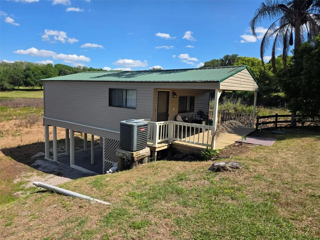 2285 Wilmhurst Road Deland FL 32720