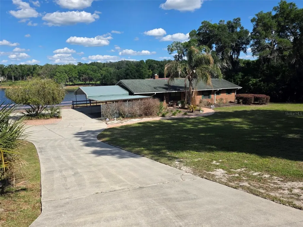 2285 Wilmhurst Road Deland FL 32720