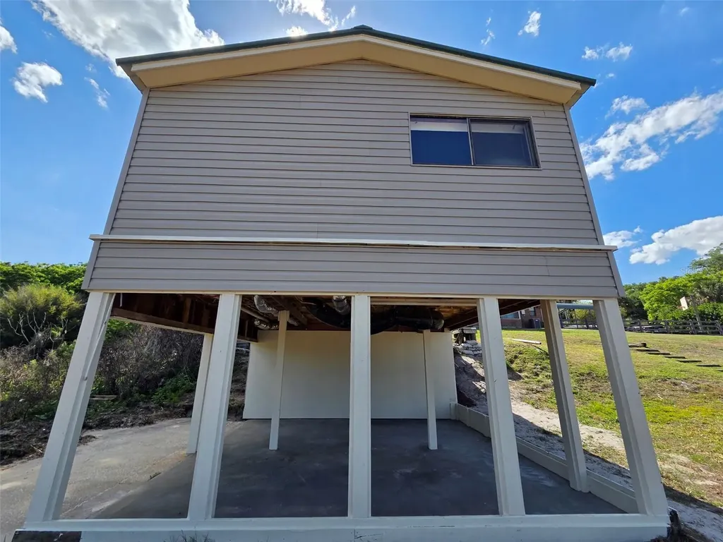 2285 Wilmhurst Road Deland FL 32720
