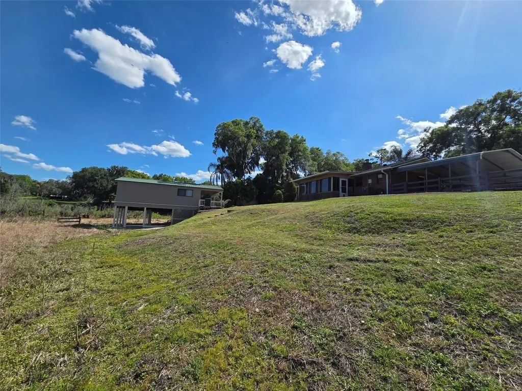2285 Wilmhurst Road Deland FL 32720
