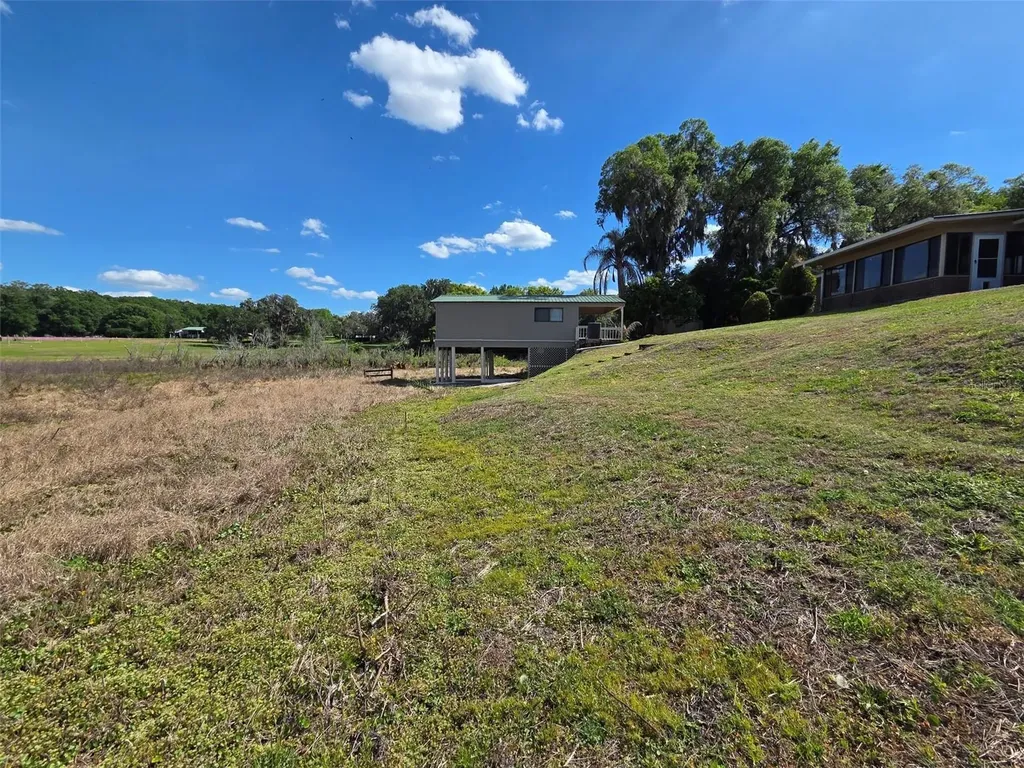 2285 Wilmhurst Road Deland FL 32720