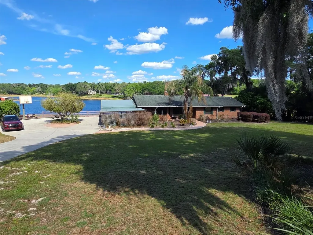 2285 Wilmhurst Road Deland FL 32720