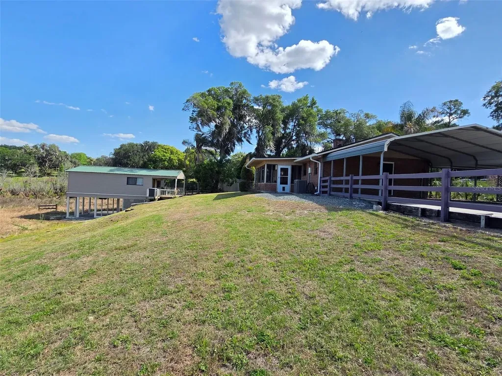 2285 Wilmhurst Road Deland FL 32720