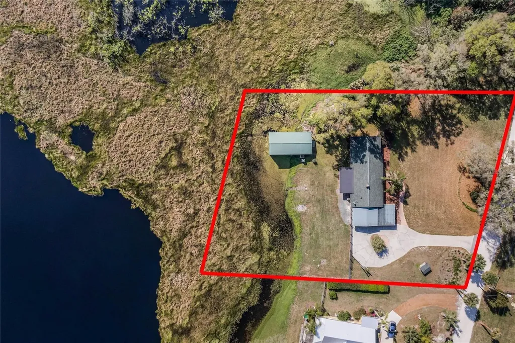 2285 Wilmhurst Road Deland FL 32720