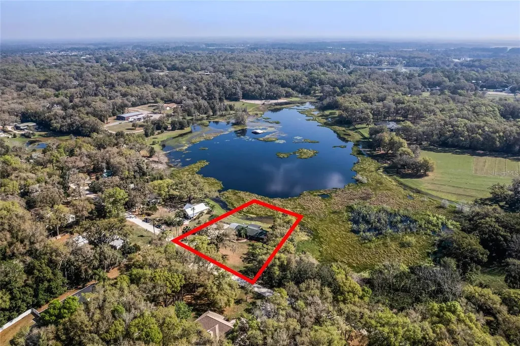2285 Wilmhurst Road Deland FL 32720