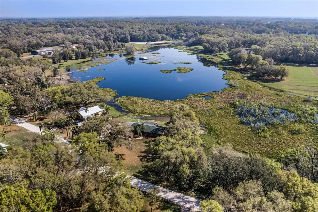 2285 Wilmhurst Road Deland FL 32720