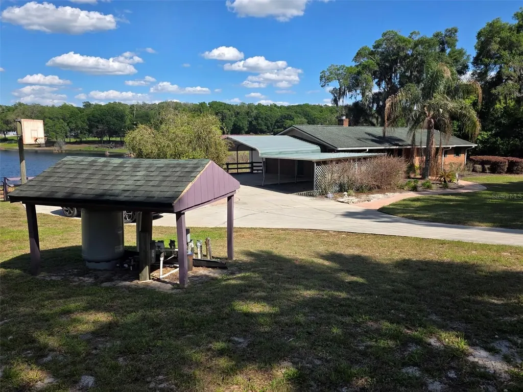 2285 Wilmhurst Road Deland FL 32720