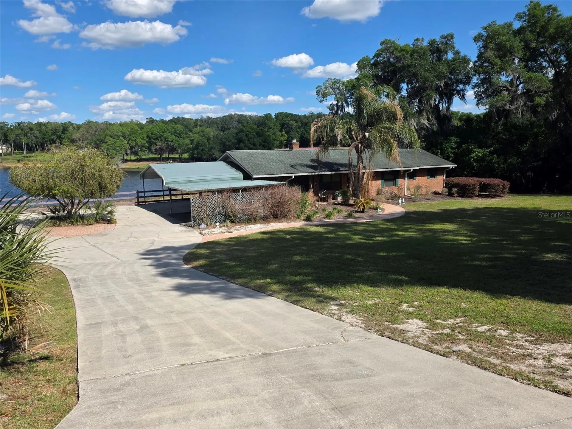 2285 Wilmhurst Road Deland FL 32720