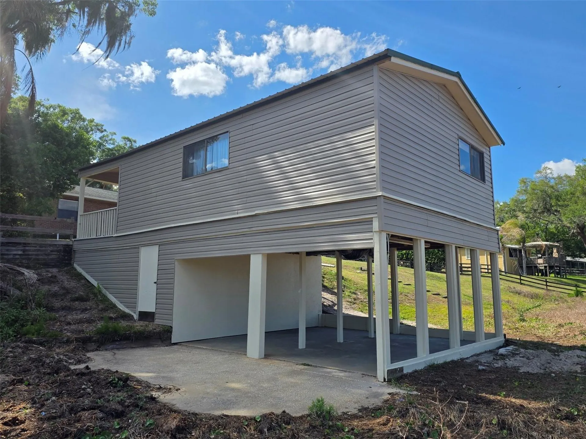 2285 Wilmhurst Road Deland FL 32720