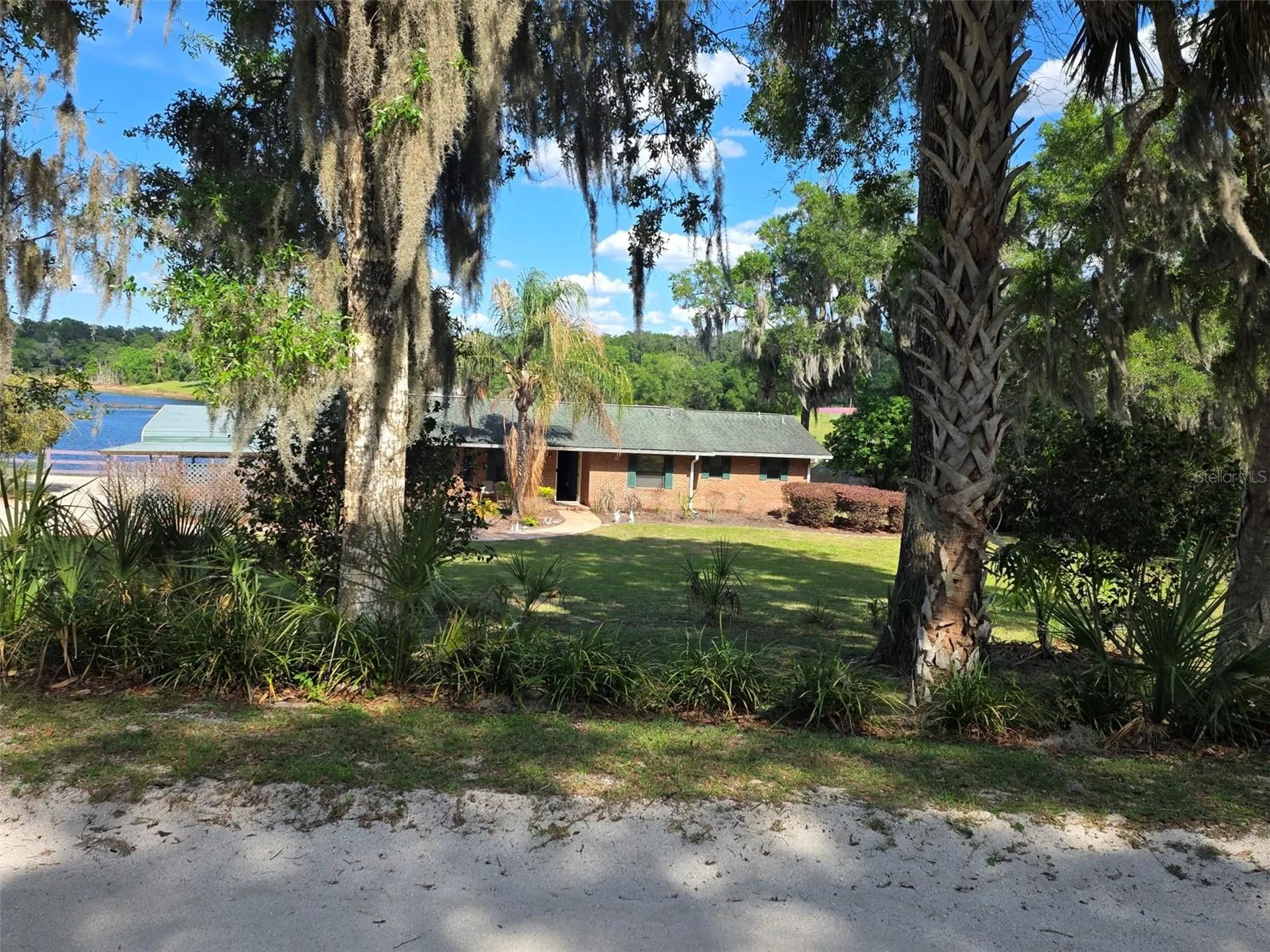 2285 Wilmhurst Road Deland FL 32720