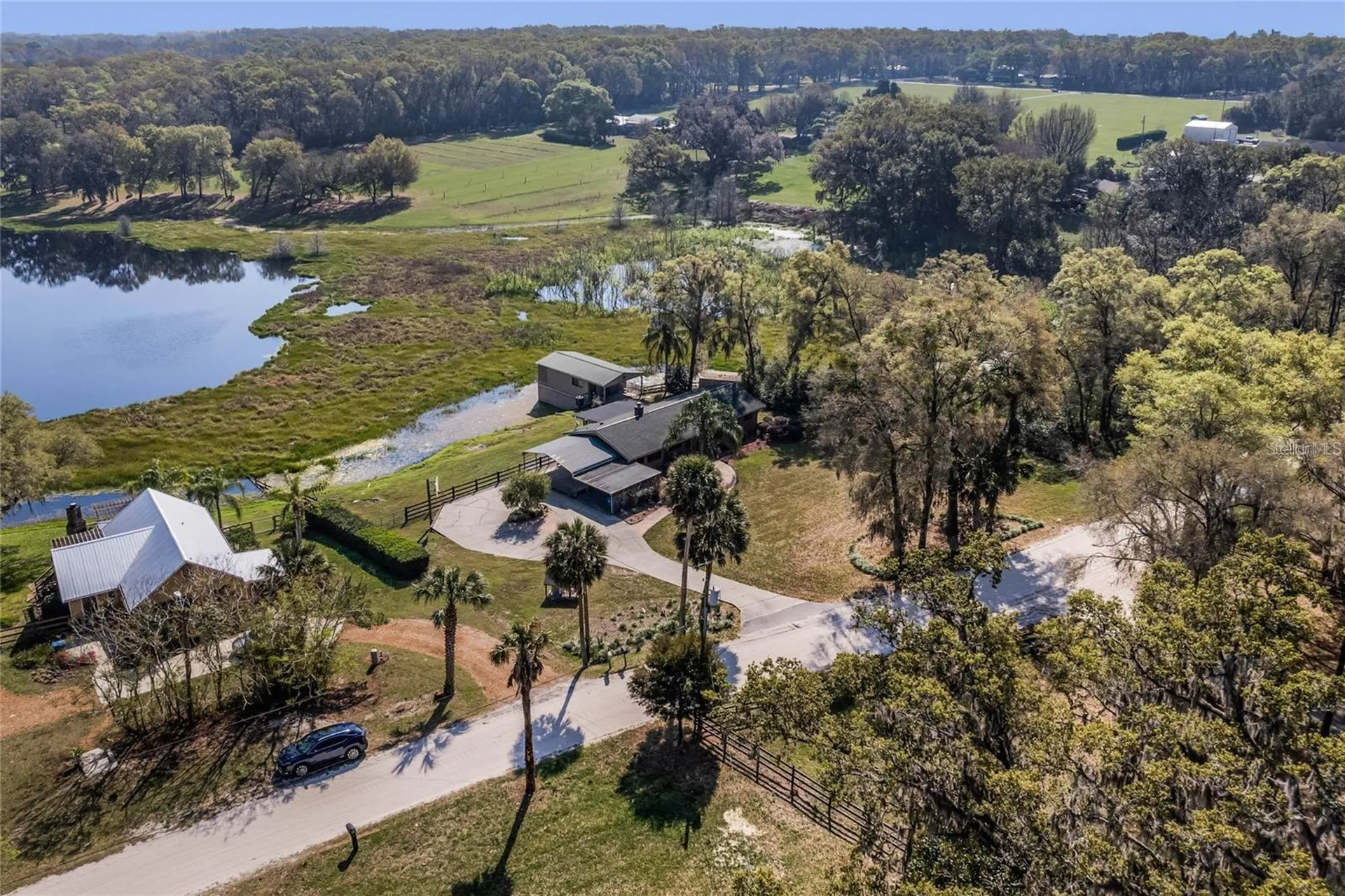 2285 Wilmhurst Road Deland FL 32720