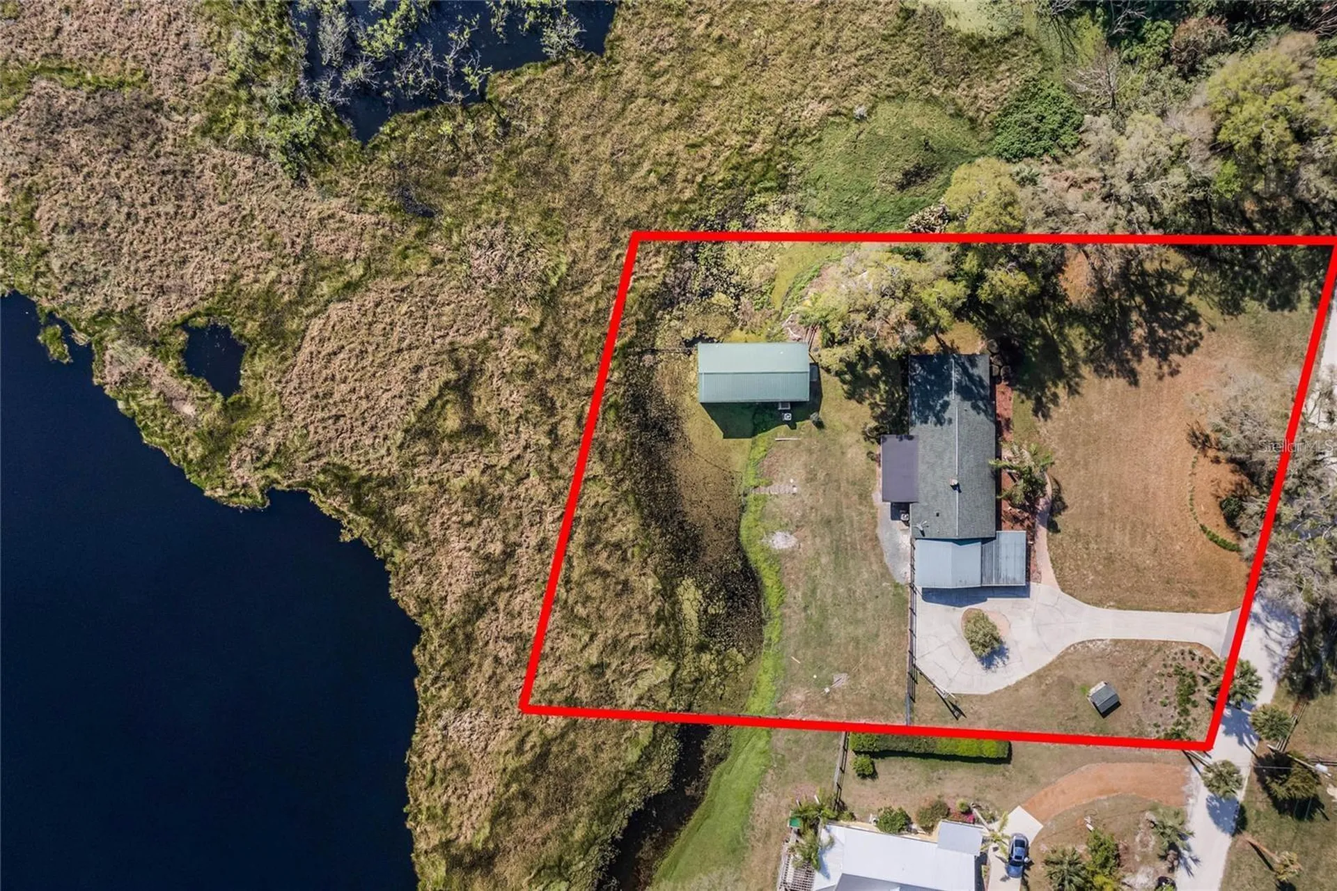 2285 Wilmhurst Road Deland FL 32720