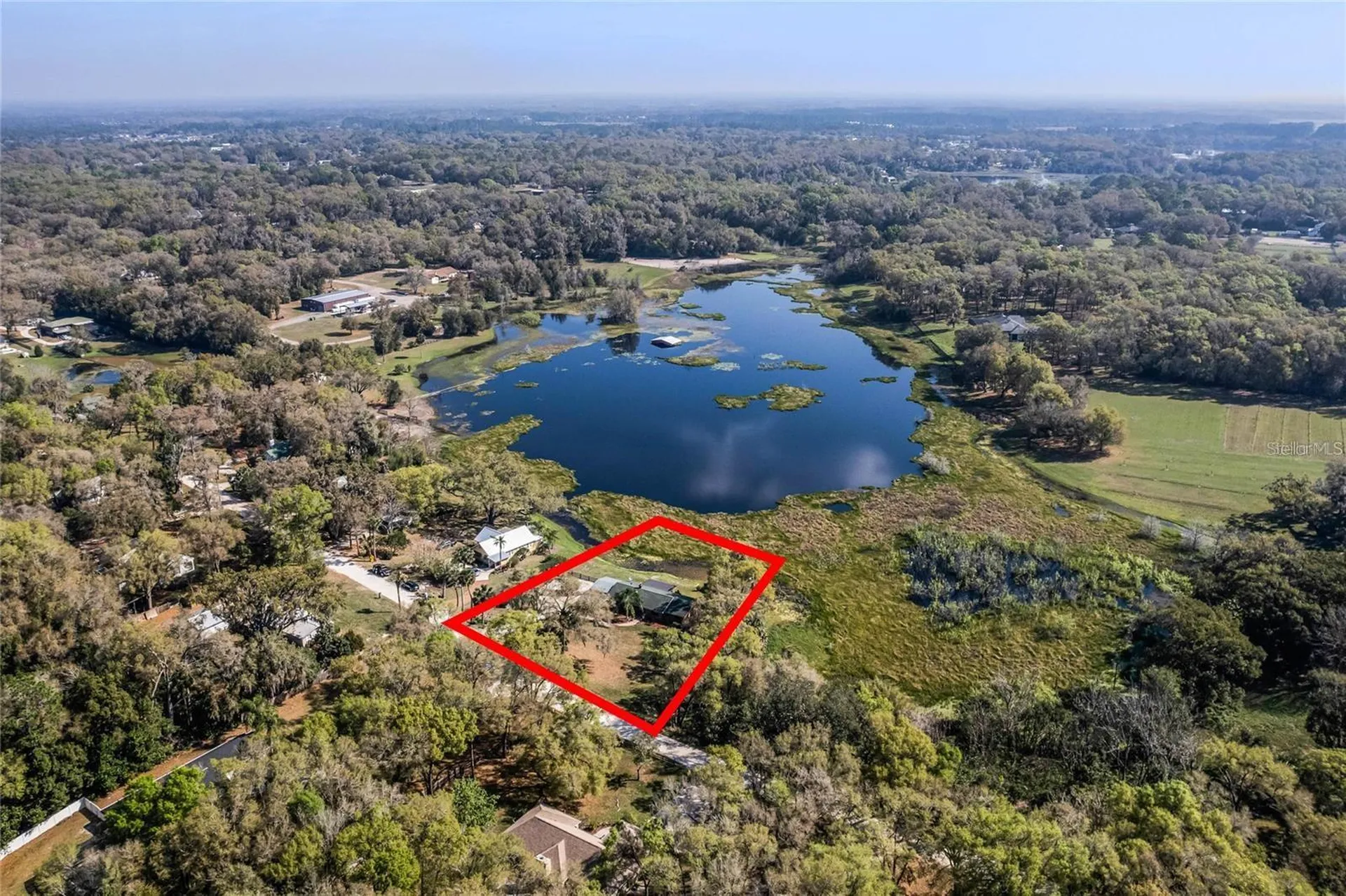 2285 Wilmhurst Road Deland FL 32720