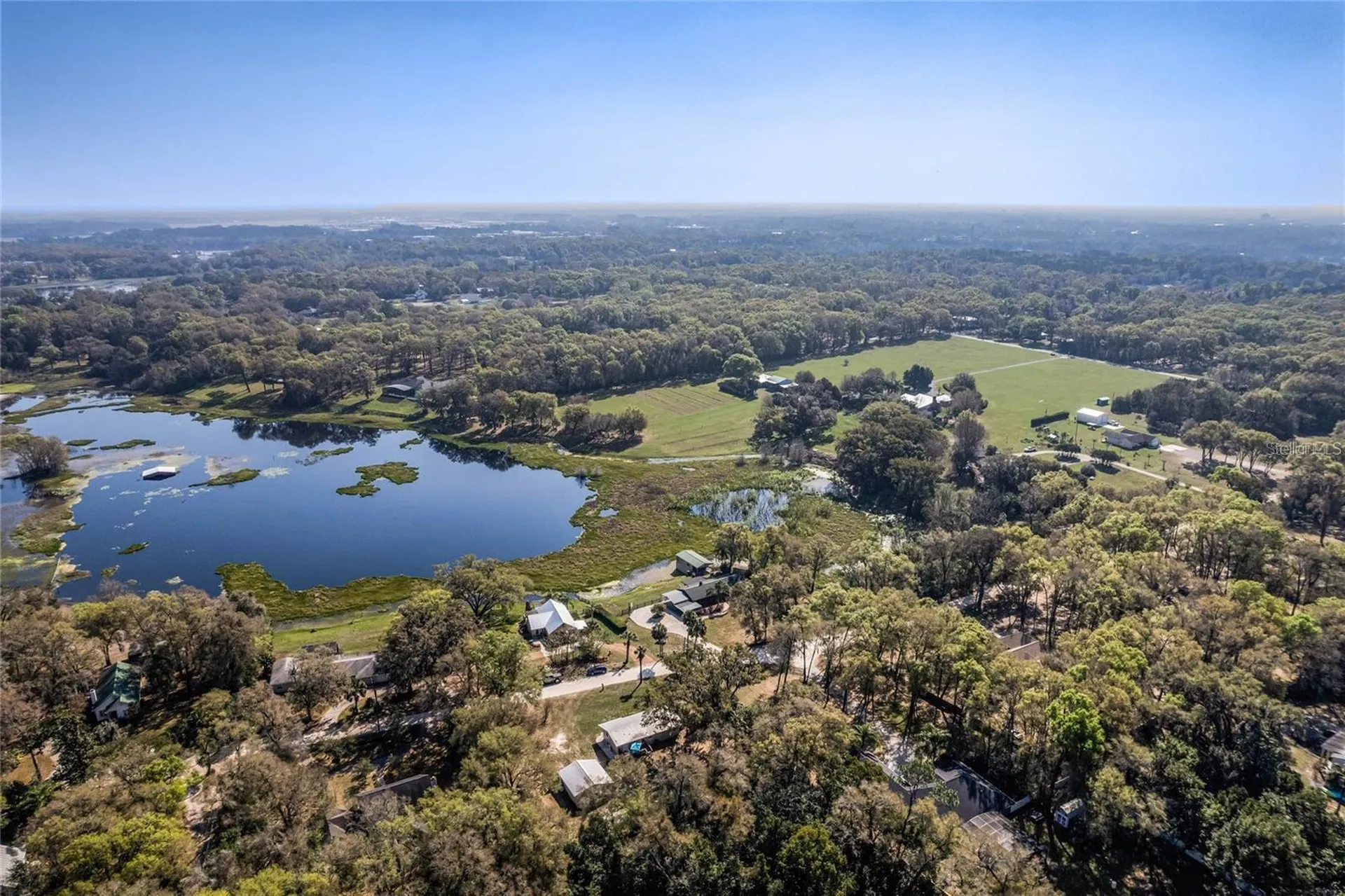 2285 Wilmhurst Road Deland FL 32720