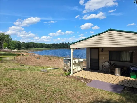 2285 Wilmhurst Road Deland FL 32720