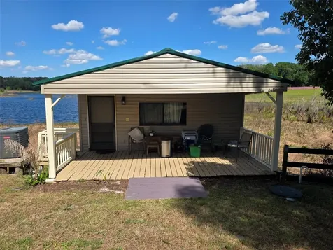 2285 Wilmhurst Road Deland FL 32720