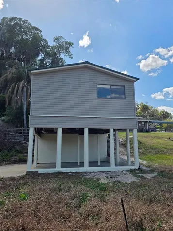 2285 Wilmhurst Road Deland FL 32720