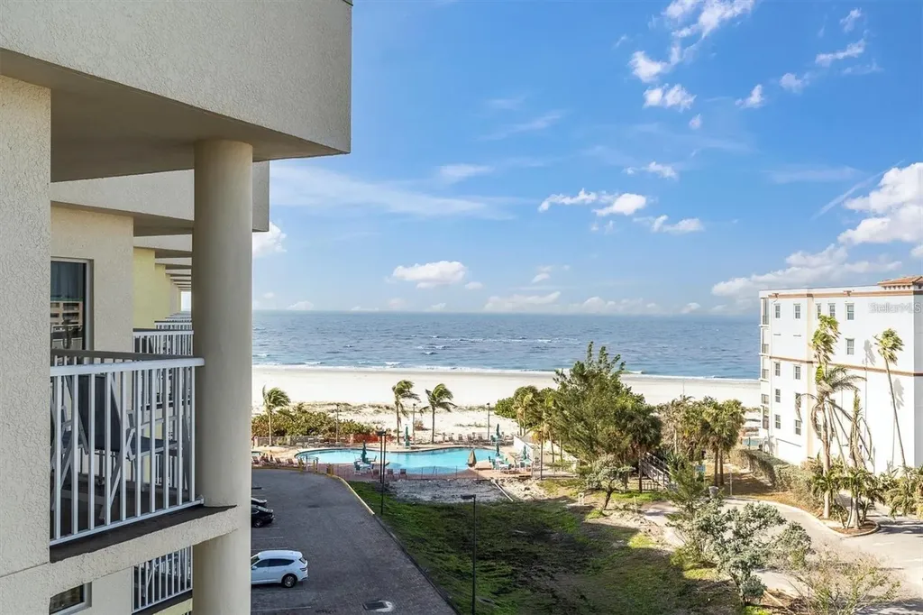 12000 Gulf Boulevard Treasure Island FL 33706