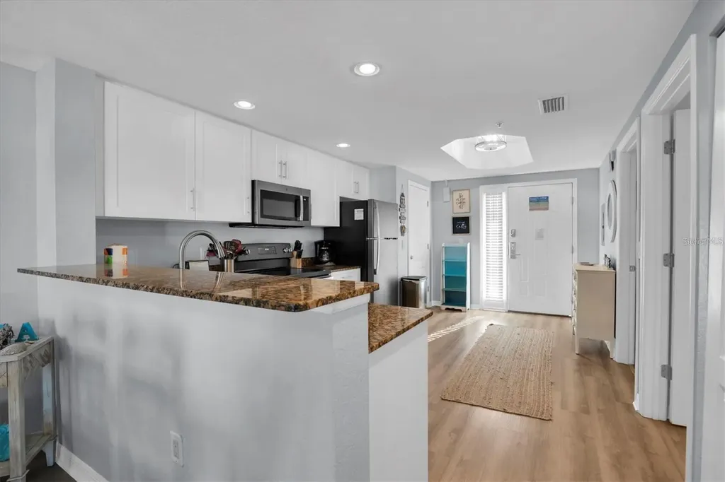 12000 Gulf Boulevard Treasure Island FL 33706