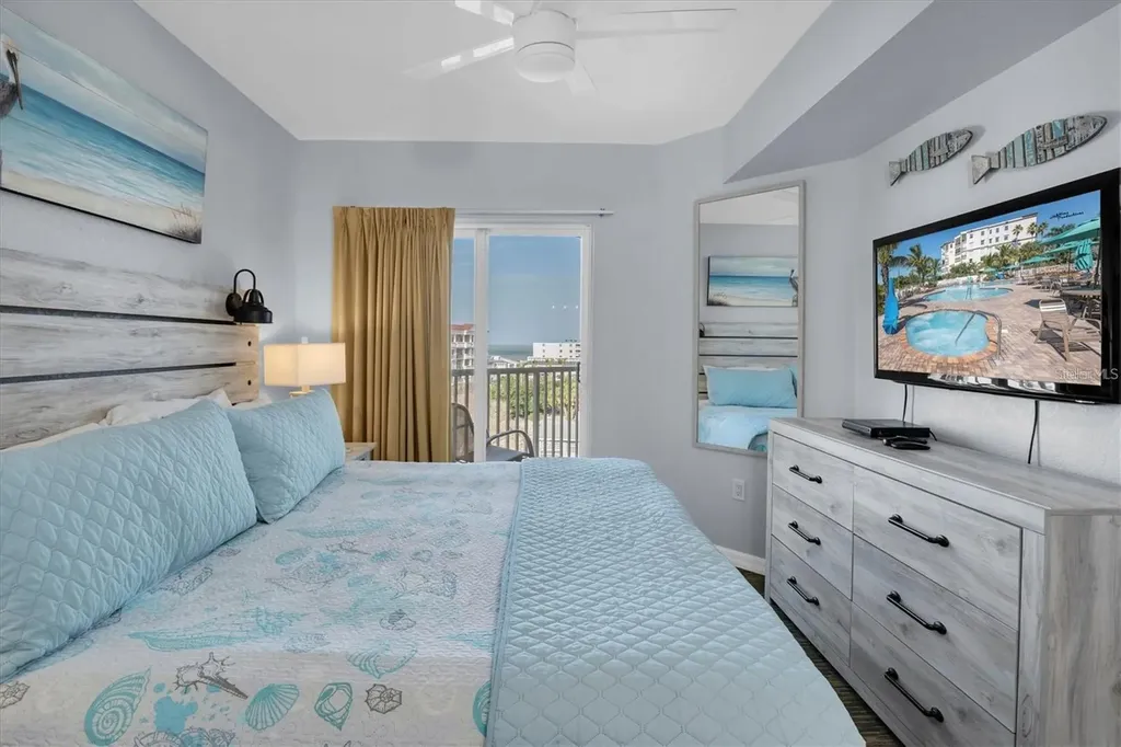12000 Gulf Boulevard Treasure Island FL 33706